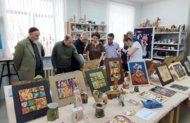 Подведены итоги XVII Международного конкурса детского художественного творчества имени Александра Тюлькина
