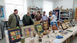 Подведены итоги XVII Международного конкурса детского художественного творчества имени Александра Тюлькина