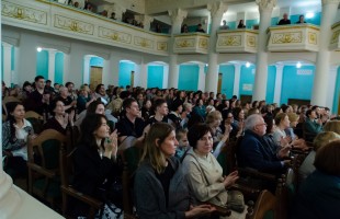 В Башгосфилармонии представили концертную программу в честь 150-летия со дня рождения Сергея Рахманинова