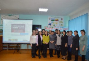В Башкортостане прошли выездные совещания с представителями Центров удалённого доступа Президентской библиотеки
