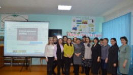В Башкортостане прошли выездные совещания с представителями Центров удалённого доступа Президентской библиотеки