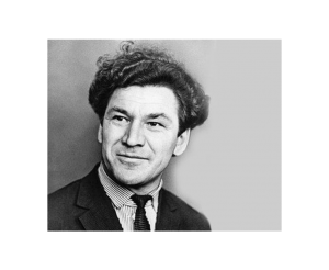 Сегодня исполняется 90 лет со дня рождения народного поэта Башкортостана Рами Гарипова