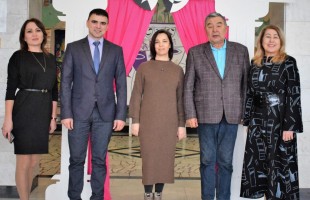 В Башкортостане состоялось открытие фестиваля любительских театров «Театральная рампа»