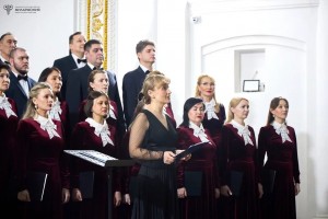 Фестиваль «Классика над Белой рекой» стартовал в Башгосфилармонии яркой премьерой