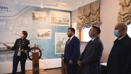 В День Республики музеи Башкортостана объявили «День открытых дверей»