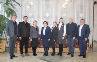 В Благоварском районе открылся кинозал «Звездный»