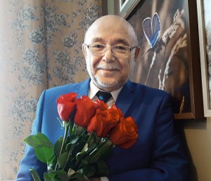 Риму Хасанову – 75 лет