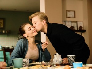 Актриса из Уфы сыграла главную роль в комедии про уральских металлургов