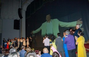 Спектакль «Цена счастья» был сыгран в последний раз