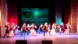 Артисты Сибайского КТО приняли участие в Фестивале башкирской культуры в Екатеринбурге