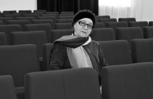 После продолжительной болезни скончалась хоровой дирижёр, педагог Ризаля Бикмухаметова