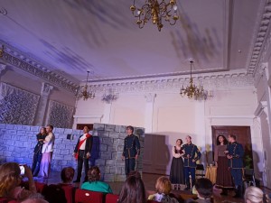 «СТУДенческая ОПЕРА» УГИИ представила премьеру «Фиделио»
