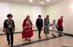 В Москве прошли мастер-классы по башкирскому фольклору от ведущих специалистов республики