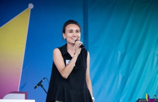 В Уфе прошёл фестиваль молодежных субкультур «МИР – это Я»
