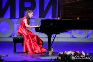 Обучающаяся ССМК Ирина Галеева стала финалистом I Всероссийского конкурса молодых музыкантов «Созвездие»