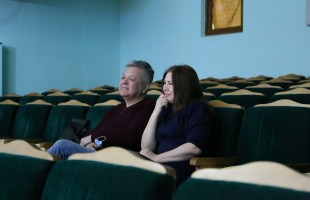 В Сибайском башдрамтеатре одновременно готовят три премьеры