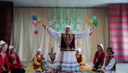 Сельский Дом культуры и библиотекарь Белокатайского района стали победителями нацпроекта "Культура"