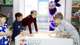 Модельные библиотеки Башкортостана создают инклюзивные пространства