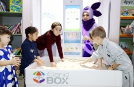 Модельные библиотеки Башкортостана создают инклюзивные пространства