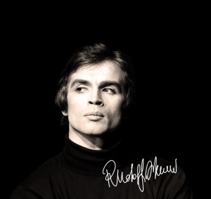 A retro premiere of a film starring Rudolf Nureyev will be shown at Bashkir Opera and Ballet Theater