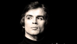 A retro premiere of a film starring Rudolf Nureyev will be shown at Bashkir Opera and Ballet Theater