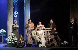 Русский драматический театр Башкортостана закрывает свой 161-ый театральный сезон