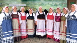 В Соборе русских Башкортостана подвели итоги 1 этапа проекта по развитию гражданского общества в РБ
