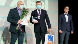 Молодёжный театр стал лауреатом XVII Международного фестиваля русских театров России и зарубежных стран «Мост дружбы»