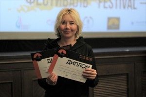 Башкирское кино на X Международном молодёжном кинофестивале в Казани