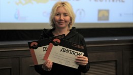 Башкирское кино на X Международном молодёжном кинофестивале в Казани