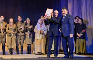 Салаватский театр завершил 92-й сезон: премьера «Зайтуна» и дань памяти героине войны