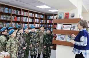 Уроки мужества и памяти: Башкортостан вспоминает блокаду Ленинграда