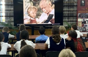 Дайджест: Как модельные библиотеки Башкортостана встречают День Победы