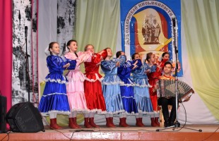 В Мечетлинском районе состоялся районный праздник «Славянского слова узорная нить»