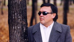 В Уфе пройдет конкурс музыкального искусства имени Салавата Низаметдинова