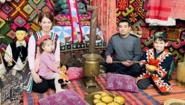 В музеях Башкортостана прошли мероприятия, посвященные Дню башкирской семьи