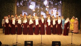 Республиканский фестиваль народного творчества «Салют Победы» в Баймакском районе