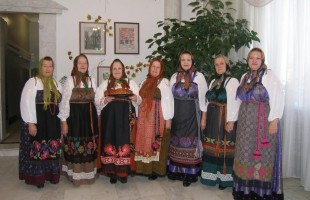 Коллективы Башкортостана в числе победителей Всероссийского фестиваля народного творчества «Салют Победы»