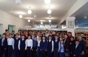 Фотовыставка «Всемирная Фольклориада-2016» продолжает свою работу