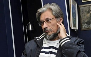 К 65-летию заслуженного художника Башкортостана Бориса Самосюка