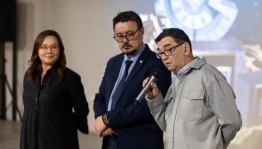 В Уфе состоялся официальный запуск телеканала «Сангат»