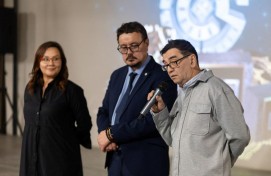 В Уфе состоялся официальный запуск телеканала «Сангат»