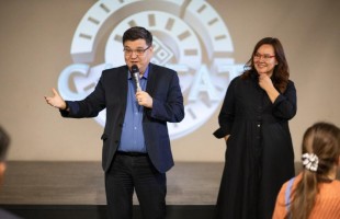 В Уфе состоялся официальный запуск телеканала «Сангат»