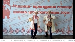 Семь участников из Башкортостана стали победителями фестиваля-конкурса «Ярославские свиристели»