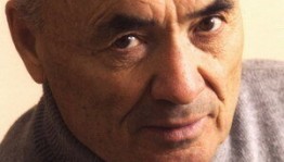 К 80-летию башкирского поэта и прозаика Газима Шафикова