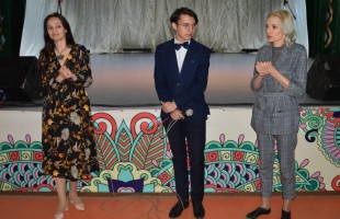 Республиканский молодёжный конкурс поэтов и чтецов "Живое слово" определил победителей
