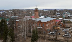 В рамках программы «Волонтеры культуры» национального проекта «Культура» в Бирске пройдет Всероссийский День заботы о памятниках истории и культуры