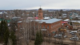 В рамках программы «Волонтеры культуры» национального проекта «Культура» в Бирске пройдет Всероссийский День заботы о памятниках истории и культуры