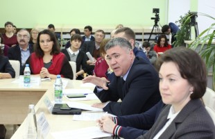 В Башкортостане стартовала акция «100 шагов к родному слову»