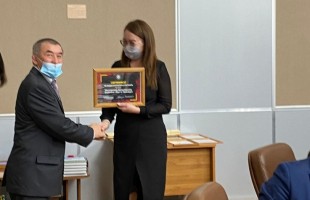 В Оренбургской области прошли Дни башкирской культуры и просвещения